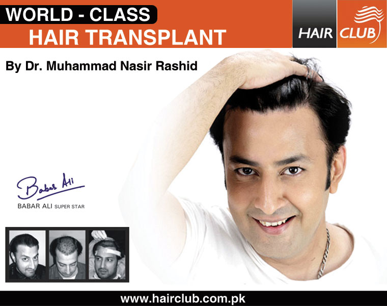 Hair Club International - Hair Club